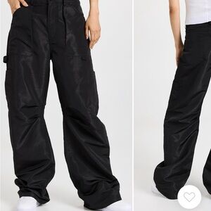 Lioness Barrel Style Cargo Pants Size Medium